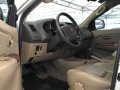 Toyota Fortuner 2010 Automatic Gasoline for sale in Makati-3