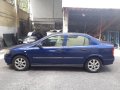 Selling Blue Opel Astra 2004 at 78000 km in Manila-5