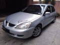 Sell 2nd Hand 2008 Mitsubishi Lancer Automatic Gasoline at 130000 km in Parañaque-7
