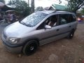 2nd Hand Chevrolet Zafira 2004 Automatic Gasoline for sale in Arayat-6