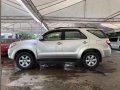 Toyota Fortuner 2010 Automatic Gasoline for sale in Makati-6