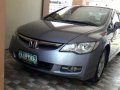 Selling 2nd Hand Honda Civic in Calumpit-2