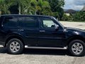 Selling 2nd Hand Mitsubishi Pajero 2008 Automatic Gasoline at 60000 km in Quezon City-2