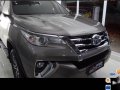 2nd Hand Toyota Fortuner 2018 Automatic Diesel for sale in Calamba-0