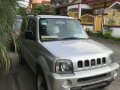 Selling Suzuki Jimny 2003 Manual Gasoline in Biñan-3