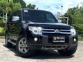 Selling 2nd Hand Mitsubishi Pajero 2008 Automatic Gasoline at 60000 km in Quezon City-7