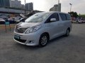 Selling Toyota Alphard 2013 Automatic Gasoline in Pasig-9