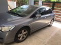 Selling Honda Civic 2006 Automatic Gasoline in Antipolo-0