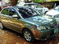 Selling 2nd Hand Kia Rio 2011 Automatic Gasoline at 70000 km in Imus-1