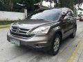 Selling 2nd Hand Honda Cr-V 2010 Automatic Gasoline in Quezon City-3