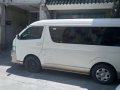 Selling 2nd Hand Toyota Hiace in San Juan-2