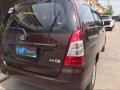 2nd Hand Toyota Innova 2014 at 33000 km for sale-3