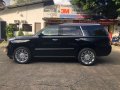 Selling Cadillac Escalade 2018 Automatic Gasoline in Pasig-8