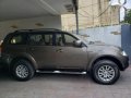 Selling 2014 Mitsubishi Montero Sport for sale in Tagaytay-0