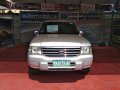 Sell Silver 2005 Ford Everest at 40000 km in Parañaque-6