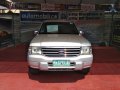 Sell Silver 2005 Ford Everest at 40000 km in Parañaque-1