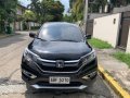 Sell 2nd Hand 2016 Honda Cr-V Automatic Gasoline at 25000 km in San Juan-9