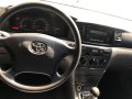 Selling 2nd Hand Toyota Altis 2007 in Manila-1