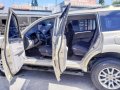 Selling 2014 Mitsubishi Montero Sport for sale in Tagaytay-2