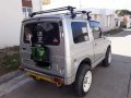 2nd Hand Suzuki Jimny 2003 for sale in Quezon City-4