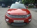 Selling 2nd Hand Land Rover Range Rover 2015 Automatic Gasoline at 10000 km in Pasig-8