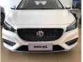 2019 Mg 3 for sale in Quezon City-7
