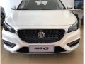 2019 Mg 3 for sale in Quezon City-1