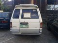 Selling 2nd Hand Mitsubishi Adventure 2001 in Rodriguez-2