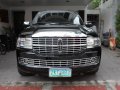 2nd Hand Lincoln Navigator 2007 for sale in Quezon City-11