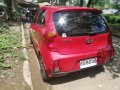 Kia Picanto 2016 Manual Gasoline for sale in Marikina-1