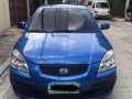 2nd Hand Kia Rio 2008 Manual Gasoline for sale in Quezon City-3