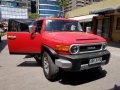 Selling 2nd Hand Toyota Fj Cruiser 2016 in Pasig-8
