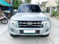 Selling 2nd Hand Mitsubishi Pajero 2013 in Bacoor-8