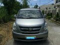 Selling 2nd Hand Hyundai Grand Starex 2013 at 70000 km for sale in Tarlac City-0
