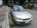 Selling Honda Accord 2000 Automatic Gasoline in Quezon City-3