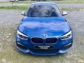 Selling 2nd Hand Bmw 135I 2016 at 3000 km -9