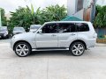 Selling 2nd Hand Mitsubishi Pajero 2013 in Bacoor-5