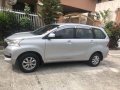 2nd Hand Toyota Avanza 2016 Automatic Gasoline for sale in Angeles-0