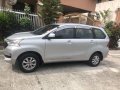 2nd Hand Toyota Avanza 2016 Automatic Gasoline for sale in Angeles-4