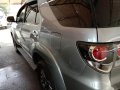 Selling 2nd Hand Toyota Fortuner 2015 in Meycauayan-3