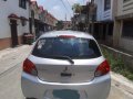 Selling Mitsubishi Mirage 2013 Manual Gasoline in Imus-5