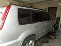 2nd Hand Nissan X-Trail 2003 Automatic Gasoline for sale in Angeles-5