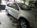 2nd Hand Nissan X-Trail 2003 Automatic Gasoline for sale in Angeles-9