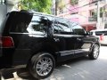 2nd Hand Lincoln Navigator 2007 for sale in Quezon City-8