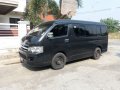 Selling Brand New Toyota Hiace 2007 in Cavite City-0
