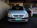 2009 Hyundai Getz for sale in Marikina-6