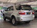 Toyota Fortuner 2010 Automatic Gasoline for sale in Makati-7