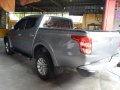 Mitsubishi Strada 2015 Manual Diesel for sale in San Fernando-2