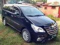 Selling 2nd Hand Toyota Innova 2012 at 25000 km in Cagayan de Oro-4