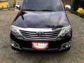 2012 Toyota Fortuner for sale in Cabanatuan-9